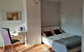 Apartament Wiosenna